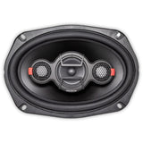Bocinas Coaxiales DB Drive S69P 600W 6x9 PLG - Audioshop México lo mejor en Car Audio en México -  DB Drive