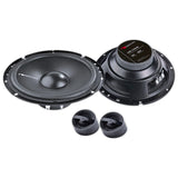 Set de Medios Nakamichi NSE-CS1618 200W 6.5 PLG - Audioshop México lo mejor en Car Audio en México -  Nakamichi