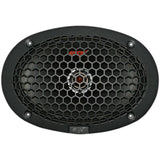 Medio Rango con Luz LED Open Show Evox EVX69LED 800W 6x9 PLG