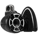 Bocinas de Torre Marina Wet Sounds REV 8 B-FC SS V2 400W 8 PLG