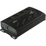 Amplificador Mini Audiopipe APMN-1300 Clase D 1000W - Audioshop México lo mejor en Car Audio en México -  Audiopipe