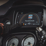 Estéreo con Pantalla Rockford Fosgate PMX-HD14 Harley-Davidson - Audioshop México lo mejor en Car Audio en México -  Rockford Fosgate