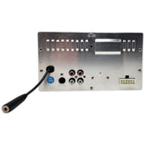 Autoestéreo Quantum Audio QA40BT Bluetooth USB SD Aux 2 DIN - Audioshop México lo mejor en Car Audio en México -  Quantum Audio