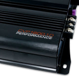 Amplificador Monoblock Cerwin Vega CVP1600.1D 1600W Clase AB