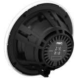 Bocinas Coaxiales Marinas Wet Sounds ZERO 6 XZ-W 200W 6.5 PLG
