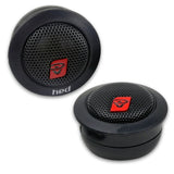 Set de Medios Cerwin Vega H765C 6.5 PLG 400W 2 Vias