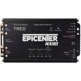 Epicentro Treo EPICENTER NANO con AltaBaja 2 Canales Digital