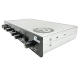 Ecualizador Paramétrico 4 Bandas DB Drive SPEQP 8 Volts RMS - Audioshop México lo mejor en Car Audio en México -  DB Drive