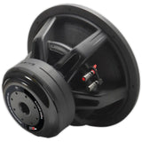 Subwoofer DB Drive WDX15G5R.4 15 PLG 6000W Doble Bobina 4O - Audioshop México lo mejor en Car Audio en México -  DB Drive