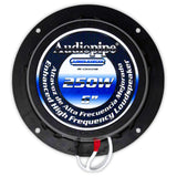 Medio Rango Marino Audiopipe APMP618CFF 250W 6 PLG - Audioshop México lo mejor en Car Audio en México -  Audiopipe