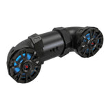 Bocinas Marinas Cuatrimoto Cerwin Vega UTV8LED 8 PLG RGB LED