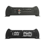 Amplificador Monoblock Rock Series PREDATOR10K Clase D