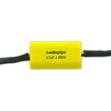 Tweeter Marino Titanio Audiopipe 300 Watts APSW3755 Openshow - Audioshop México lo mejor en Car Audio en México -  Audiopipe