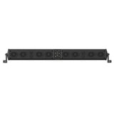 Barra de Sonido Amplificada Wet Sounds STEALTH XT 12-B 300W Control remoto - Audioshop México lo mejor en Car Audio en México -  Wet Sounds