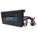 Amplificador Marino Monoblock DB Drive WDX M1.5 1500W Clase D - Audioshop México lo mejor en Car Audio en México -  DB Drive