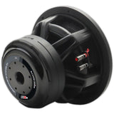 Subwoofer DB Drive WDX12G5R.4 12 PLG 6000W Doble Bobina 4O - Audioshop México lo mejor en Car Audio en México -  DB Drive