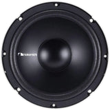 Set de Medios Nakamichi NSE-CS1618 200W 6.5 PLG - Audioshop México lo mejor en Car Audio en México -  Nakamichi