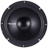 Set de Medios Nakamichi NSE-CS1618 200W 6.5 PLG - Audioshop México lo mejor en Car Audio en México -  Nakamichi