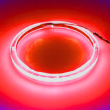Anillo LED RGB para Bocinas 8 pulgadas NLRIAPMP8 Audiopipe