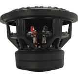 Subwoofer DB Drive WDX10G2R.2 10 PLG 2200W Doble Bobina 2O - Audioshop México lo mejor en Car Audio en México -  DB Drive