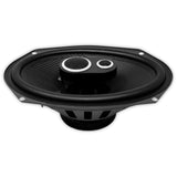 Bocinas Coaxiales Treo STUDIO69 800 Watts 6x9 Pulgadas 4 Ohms 3 Vías - Audioshop México lo mejor en Car Audio en México -  Treo