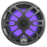 Bocinas Marinas DB Drive APS65RGB 250W 6.5 PLG