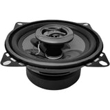 Bocinas Coaxiales Audiolabs ADL-SP4 400W 4 PLG