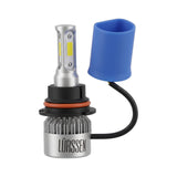 Kit de Faros LED Alta Potencia Lürssen 9007 Alta y Baja