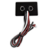 Convertidor de 2 Canales Rockford Fosgate RF-HLC