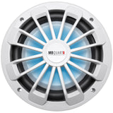 Subwoofer Marino MB Quart NW1-254L 10 PLG LED