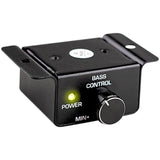 Amplificador Marino Audiopipe APSR-8100GS 3200W 8 Canales