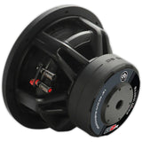 Subwoofer DB Drive WDX12G2R.2 12 PLG 2500W Doble Bobina 2O - Audioshop México lo mejor en Car Audio en México -  DB Drive