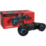 Bocinas Marinas Cuerno Cuatrimoto Cerwin Vega UTV65LED RGB