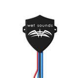 Receptor Bluetooth Marino Wet Sounds WW-BT-UR Reproducción/Pausa - Audioshop México lo mejor en Car Audio en México -  Wet Sounds