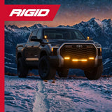 Faros Led Ambar Rigid 4 Pulgadas Pro Edition Jeep Rzr X3 - Audioshop México lo mejor en Car Audio en México -  RIGID