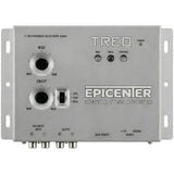 Epicentro Restaurador de Bajos Treo EPICENTER Aumenta Bajos Entrada 15V Salida 13.5V - Audioshop México lo mejor en Car Audio en México -  Treo