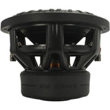 Subwoofer DB Drive WDX10G2R.2 10 PLG 2200W Doble Bobina 2O - Audioshop México lo mejor en Car Audio en México -  DB Drive