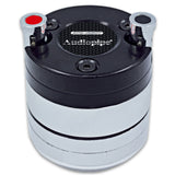 Tweeter de Titanio Audiopipe ATQ-1252T 250W Tipo Bala - Audioshop México lo mejor en Car Audio en México -  Audiopipe