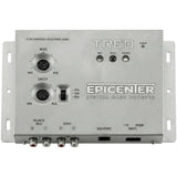 Epicentro Restaurador de Bajos Treo EPICENTER Aumenta Bajos Entrada 15V Salida 13.5V - Audioshop México lo mejor en Car Audio en México -  Treo