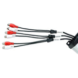 Amplificador Marino Audiopipe APTV1100.6 1100W RMS - Audioshop México lo mejor en Car Audio en México -  Audiopipe