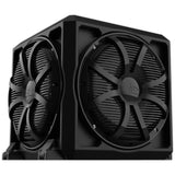Caja de Subwoofer Marino Wet Sounds REVO 12 PSE SW-B 1000W 15.5 PLG
