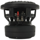 Subwoofer DB Drive WDX8G5R.2 8 PLG 1800W Doble Bobina 20 - Audioshop México lo mejor en Car Audio en México -  DB Drive