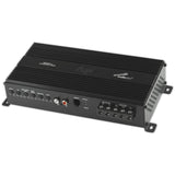 Amplificador Audiopipe APMCRO-1800 Clase D 800W con Control para Bajos - Audioshop México lo mejor en Car Audio en México -  Audiopipe