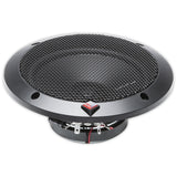 Bocinas Coaxiales Rockford Fosgate R1525X2 Full-Range 5.25 Pulgadas 2 Vías 80w