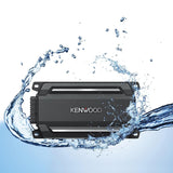 Amplificador Ultra Compacto Clase D Kenwood KAC-M5001 600W - Audioshop México lo mejor en Car Audio en México -  Kenwood