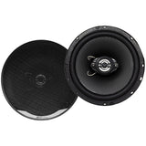Bocinas Coaxiales Rock Series RKS-N654 650W 6.5 PLG - Audioshop México lo mejor en Car Audio en México -  Rock Series