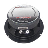 Par Medios Rangos Open Show Rock Series RKS-65PA4 500W 6.5 PLG Performance Series - Audioshop México lo mejor en Car Audio en México -  Rock Series