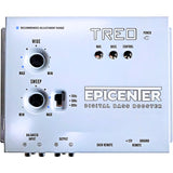 Epicentro Restaurador de Bajos Treo EPICENTER Aumenta Bajos Entrada 15V Salida 13.5V - Audioshop México lo mejor en Car Audio en México -  Treo