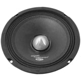 Medio rango Audiopipe APMB-611DR 6.5 pulgadas 250 W - Audioshop México lo mejor en Car Audio en México -  Audipipe