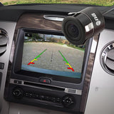 Cámara de Reversa HD Nippon IS-RVC-258GL Vision Noct - Audioshop México lo mejor en Car Audio en México -  Nippon America